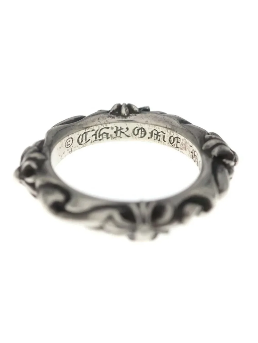 Chrome Hearts product name